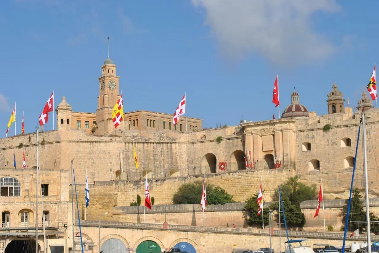 Holiday home Senglea Medieval House
