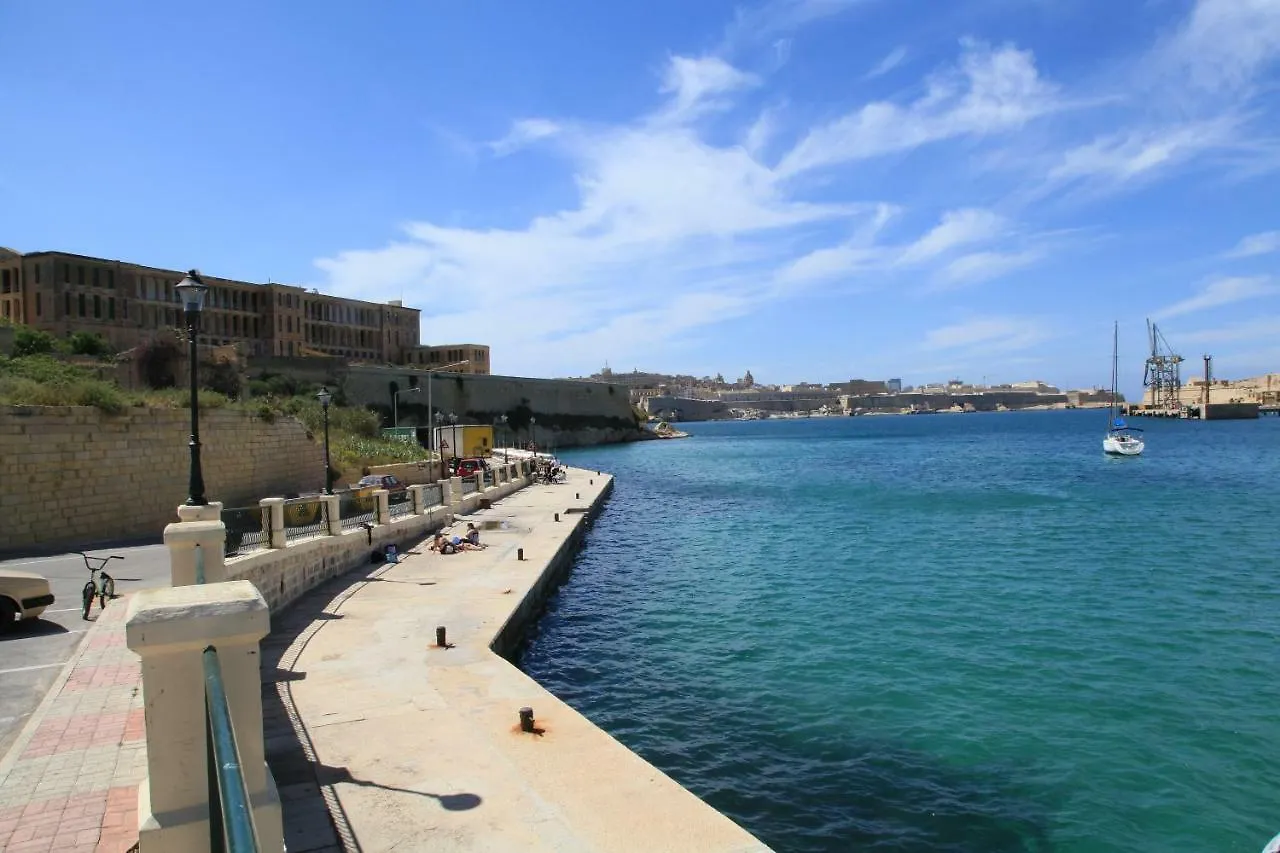 Holiday home Senglea Medieval House Malta